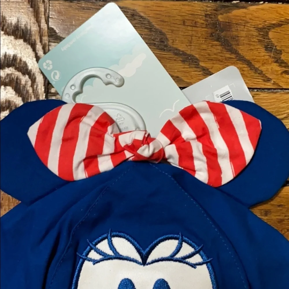 Disney newdisney minnie